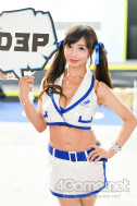 画像ギャラリー No.234のサムネイル画像 / TGS 2018会場を彩ったコンパニオン・コスプレイヤーの写真集をお届け。もちろんZIPファイル付き