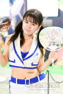画像ギャラリー No.236のサムネイル画像 / TGS 2018会場を彩ったコンパニオン・コスプレイヤーの写真集をお届け。もちろんZIPファイル付き