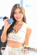 画像ギャラリー No.239のサムネイル画像 / TGS 2018会場を彩ったコンパニオン・コスプレイヤーの写真集をお届け。もちろんZIPファイル付き