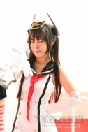 画像ギャラリー No.251のサムネイル画像 / TGS 2018会場を彩ったコンパニオン・コスプレイヤーの写真集をお届け。もちろんZIPファイル付き
