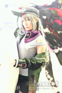 画像ギャラリー No.258のサムネイル画像 / TGS 2018会場を彩ったコンパニオン・コスプレイヤーの写真集をお届け。もちろんZIPファイル付き