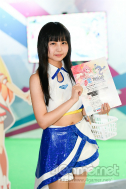 画像ギャラリー No.262のサムネイル画像 / TGS 2018会場を彩ったコンパニオン・コスプレイヤーの写真集をお届け。もちろんZIPファイル付き