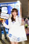 画像ギャラリー No.266のサムネイル画像 / TGS 2018会場を彩ったコンパニオン・コスプレイヤーの写真集をお届け。もちろんZIPファイル付き