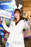 画像ギャラリー No.268のサムネイル画像 / TGS 2018会場を彩ったコンパニオン・コスプレイヤーの写真集をお届け。もちろんZIPファイル付き