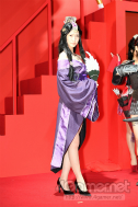 画像ギャラリー No.274のサムネイル画像 / TGS 2018会場を彩ったコンパニオン・コスプレイヤーの写真集をお届け。もちろんZIPファイル付き