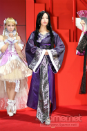 画像ギャラリー No.279のサムネイル画像 / TGS 2018会場を彩ったコンパニオン・コスプレイヤーの写真集をお届け。もちろんZIPファイル付き