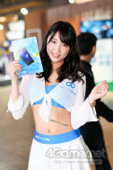 画像ギャラリー No.304のサムネイル画像 / TGS 2018会場を彩ったコンパニオン・コスプレイヤーの写真集をお届け。もちろんZIPファイル付き