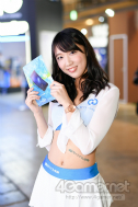 画像ギャラリー No.305のサムネイル画像 / TGS 2018会場を彩ったコンパニオン・コスプレイヤーの写真集をお届け。もちろんZIPファイル付き
