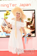 画像ギャラリー No.307のサムネイル画像 / TGS 2018会場を彩ったコンパニオン・コスプレイヤーの写真集をお届け。もちろんZIPファイル付き