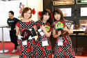 画像ギャラリー No.311のサムネイル画像 / TGS 2018会場を彩ったコンパニオン・コスプレイヤーの写真集をお届け。もちろんZIPファイル付き