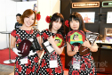 画像ギャラリー No.312のサムネイル画像 / TGS 2018会場を彩ったコンパニオン・コスプレイヤーの写真集をお届け。もちろんZIPファイル付き