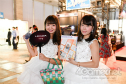 画像ギャラリー No.314のサムネイル画像 / TGS 2018会場を彩ったコンパニオン・コスプレイヤーの写真集をお届け。もちろんZIPファイル付き