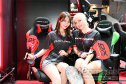 画像ギャラリー No.318のサムネイル画像 / TGS 2018会場を彩ったコンパニオン・コスプレイヤーの写真集をお届け。もちろんZIPファイル付き