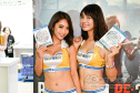 画像ギャラリー No.320のサムネイル画像 / TGS 2018会場を彩ったコンパニオン・コスプレイヤーの写真集をお届け。もちろんZIPファイル付き