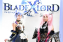 画像ギャラリー No.321のサムネイル画像 / TGS 2018会場を彩ったコンパニオン・コスプレイヤーの写真集をお届け。もちろんZIPファイル付き