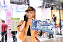 画像ギャラリー No.323のサムネイル画像 / TGS 2018会場を彩ったコンパニオン・コスプレイヤーの写真集をお届け。もちろんZIPファイル付き