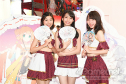 画像ギャラリー No.327のサムネイル画像 / TGS 2018会場を彩ったコンパニオン・コスプレイヤーの写真集をお届け。もちろんZIPファイル付き