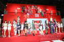 画像ギャラリー No.330のサムネイル画像 / TGS 2018会場を彩ったコンパニオン・コスプレイヤーの写真集をお届け。もちろんZIPファイル付き