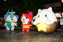 画像ギャラリー No.332のサムネイル画像 / TGS 2018会場を彩ったコンパニオン・コスプレイヤーの写真集をお届け。もちろんZIPファイル付き