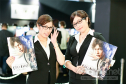 画像ギャラリー No.337のサムネイル画像 / TGS 2018会場を彩ったコンパニオン・コスプレイヤーの写真集をお届け。もちろんZIPファイル付き