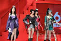 画像ギャラリー No.340のサムネイル画像 / TGS 2018会場を彩ったコンパニオン・コスプレイヤーの写真集をお届け。もちろんZIPファイル付き