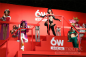 画像ギャラリー No.341のサムネイル画像 / TGS 2018会場を彩ったコンパニオン・コスプレイヤーの写真集をお届け。もちろんZIPファイル付き