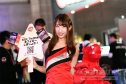 画像ギャラリー No.343のサムネイル画像 / TGS 2018会場を彩ったコンパニオン・コスプレイヤーの写真集をお届け。もちろんZIPファイル付き