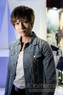 画像ギャラリー No.347のサムネイル画像 / TGS 2018会場を彩ったコンパニオン・コスプレイヤーの写真集をお届け。もちろんZIPファイル付き