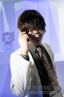 画像ギャラリー No.348のサムネイル画像 / TGS 2018会場を彩ったコンパニオン・コスプレイヤーの写真集をお届け。もちろんZIPファイル付き