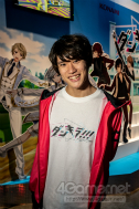 画像ギャラリー No.358のサムネイル画像 / TGS 2018会場を彩ったコンパニオン・コスプレイヤーの写真集をお届け。もちろんZIPファイル付き