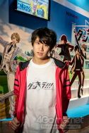 画像ギャラリー No.359のサムネイル画像 / TGS 2018会場を彩ったコンパニオン・コスプレイヤーの写真集をお届け。もちろんZIPファイル付き