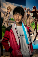 画像ギャラリー No.364のサムネイル画像 / TGS 2018会場を彩ったコンパニオン・コスプレイヤーの写真集をお届け。もちろんZIPファイル付き