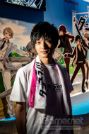 画像ギャラリー No.365のサムネイル画像 / TGS 2018会場を彩ったコンパニオン・コスプレイヤーの写真集をお届け。もちろんZIPファイル付き