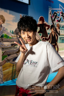 画像ギャラリー No.369のサムネイル画像 / TGS 2018会場を彩ったコンパニオン・コスプレイヤーの写真集をお届け。もちろんZIPファイル付き