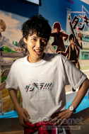 画像ギャラリー No.370のサムネイル画像 / TGS 2018会場を彩ったコンパニオン・コスプレイヤーの写真集をお届け。もちろんZIPファイル付き