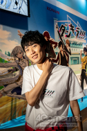 画像ギャラリー No.371のサムネイル画像 / TGS 2018会場を彩ったコンパニオン・コスプレイヤーの写真集をお届け。もちろんZIPファイル付き