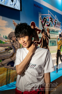 画像ギャラリー No.372のサムネイル画像 / TGS 2018会場を彩ったコンパニオン・コスプレイヤーの写真集をお届け。もちろんZIPファイル付き