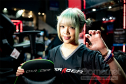 画像ギャラリー No.380のサムネイル画像 / TGS 2018会場を彩ったコンパニオン・コスプレイヤーの写真集をお届け。もちろんZIPファイル付き