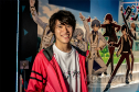 画像ギャラリー No.384のサムネイル画像 / TGS 2018会場を彩ったコンパニオン・コスプレイヤーの写真集をお届け。もちろんZIPファイル付き
