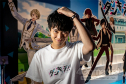 画像ギャラリー No.388のサムネイル画像 / TGS 2018会場を彩ったコンパニオン・コスプレイヤーの写真集をお届け。もちろんZIPファイル付き