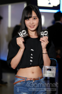 画像ギャラリー No.401のサムネイル画像 / TGS 2018会場を彩ったコンパニオン・コスプレイヤーの写真集をお届け。もちろんZIPファイル付き
