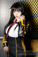 画像ギャラリー No.414のサムネイル画像 / TGS 2018会場を彩ったコンパニオン・コスプレイヤーの写真集をお届け。もちろんZIPファイル付き