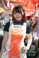 画像ギャラリー No.431のサムネイル画像 / TGS 2018会場を彩ったコンパニオン・コスプレイヤーの写真集をお届け。もちろんZIPファイル付き
