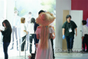 画像ギャラリー No.441のサムネイル画像 / TGS 2018会場を彩ったコンパニオン・コスプレイヤーの写真集をお届け。もちろんZIPファイル付き