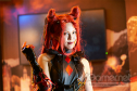 画像ギャラリー No.445のサムネイル画像 / TGS 2018会場を彩ったコンパニオン・コスプレイヤーの写真集をお届け。もちろんZIPファイル付き
