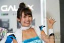 画像ギャラリー No.446のサムネイル画像 / TGS 2018会場を彩ったコンパニオン・コスプレイヤーの写真集をお届け。もちろんZIPファイル付き