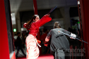 画像ギャラリー No.451のサムネイル画像 / TGS 2018会場を彩ったコンパニオン・コスプレイヤーの写真集をお届け。もちろんZIPファイル付き