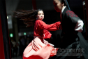 画像ギャラリー No.452のサムネイル画像 / TGS 2018会場を彩ったコンパニオン・コスプレイヤーの写真集をお届け。もちろんZIPファイル付き