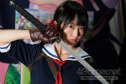 画像ギャラリー No.456のサムネイル画像 / TGS 2018会場を彩ったコンパニオン・コスプレイヤーの写真集をお届け。もちろんZIPファイル付き