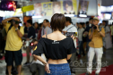 画像ギャラリー No.460のサムネイル画像 / TGS 2018会場を彩ったコンパニオン・コスプレイヤーの写真集をお届け。もちろんZIPファイル付き